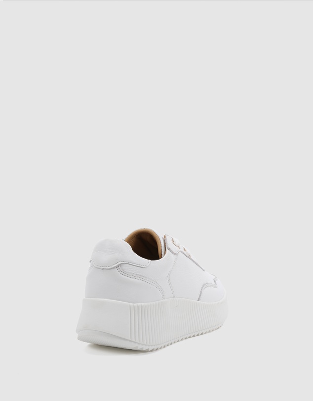 Nude Footwear - Electra