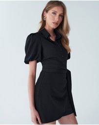 BWLDR - Kayda Mini Dress