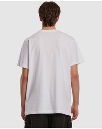 Urban Classics - The Box Tee