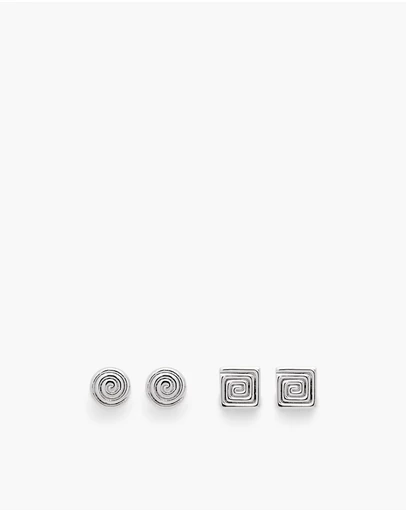 Witchery - Inez Stud Earrings Set