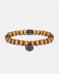 Police - Police Talisman Bracelet