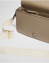 Country Road - Cr Foldover Crossbody Bag