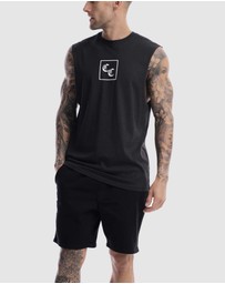 Counter Culture - Celt Tank