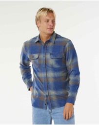 Rip Curl - Search Wool Flannel