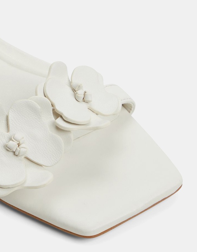 ALDO - Daisy Rose Sandal Heels