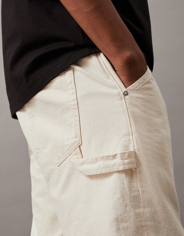 Calvin Klein Jeans - 90s Straight Carpenter Jeans