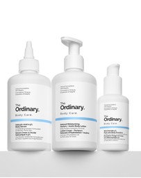 The Ordinary - Salicylic Acid 0.5% Body Serum