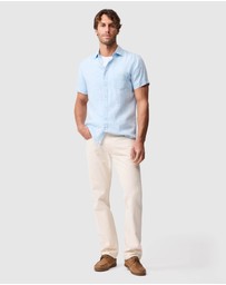 Rodd & Gunn - Cathedral Cove Sports Fit Shirt