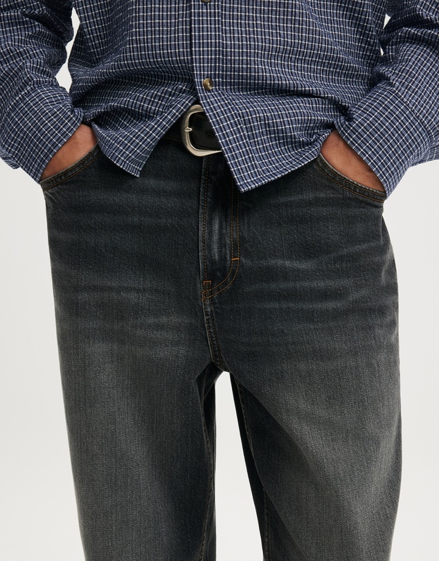 Cotton On - Loose Straight Jean