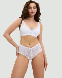 Triumph - Amourette Wire Padded Bra