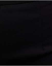 Dazie - Deja Vu Fitted High-Waisted Pants