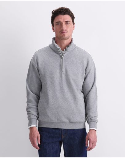 grey marle
