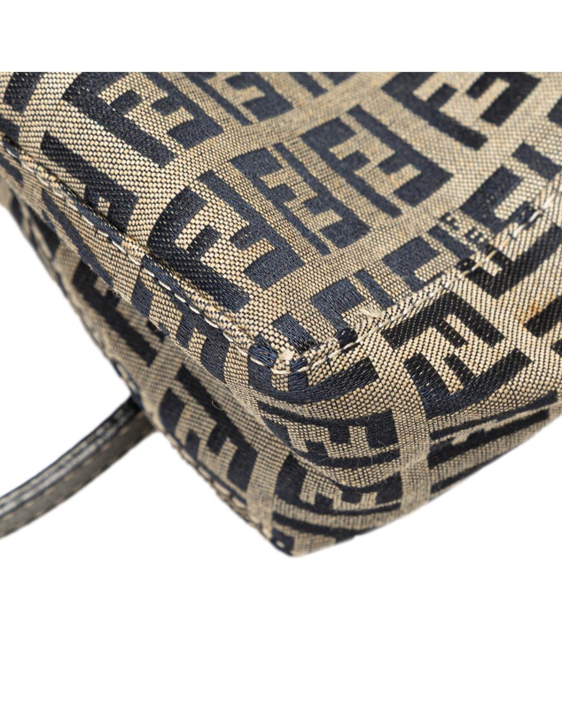 Pre-Loved by Azura Reborn - Pre-Loved Zucchino Canvas Pochette