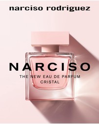 Narciso Rodriguez - Narciso Cristal EDP 90ml