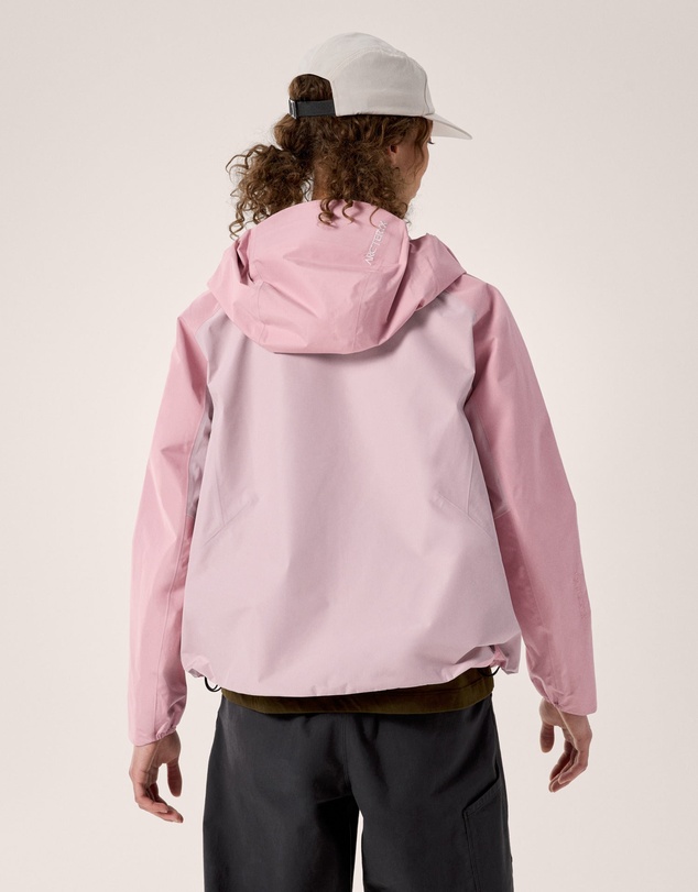 Arc'teryx - Solano Hoody Women's