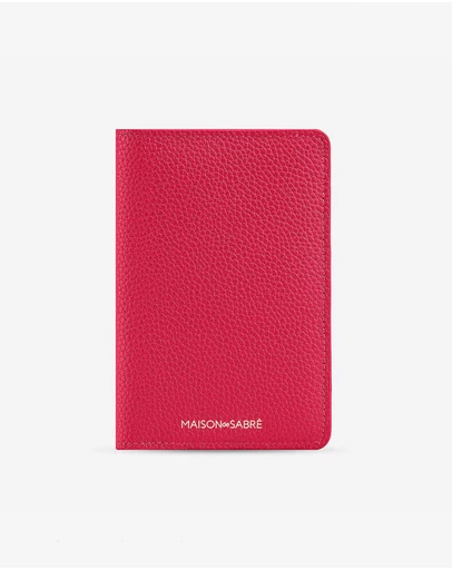 Maison De Sabre - The Passport Holder