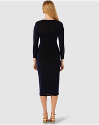 SACHA DRAKE - Lenora Midi Dress