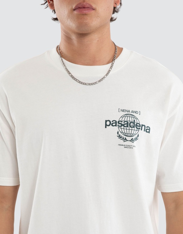 Nena & Pasadena - Dreams Box Fit Tee