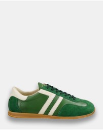 Gant - Spearclub