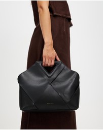 Belle & Bloom - Love Locked Handbag