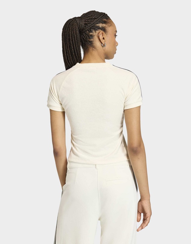 adidas Originals - TERRY TOWEL CALI TEE Womens