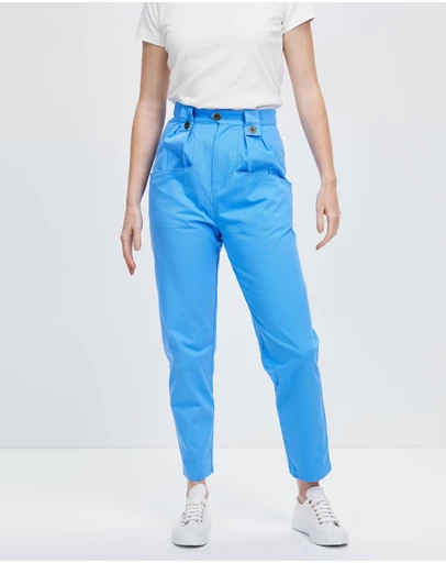 Kip&Co - High Waisted Pants