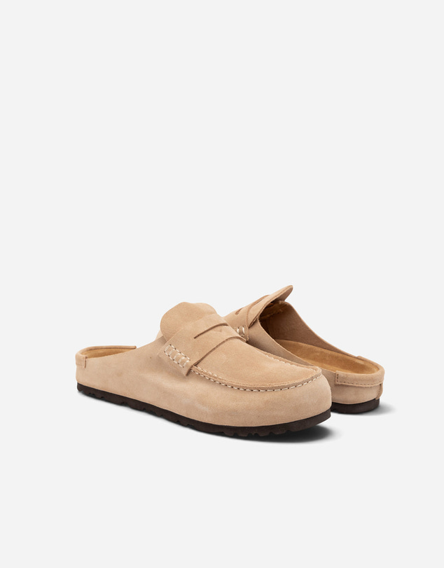 Ozwear Connection Uggs - UGG City Classic Penny Unisex Mules