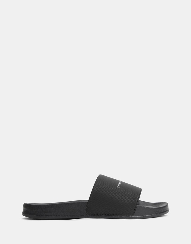 Tommy Hilfiger - TH Pool Slides - Men's