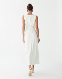Willa - Reane Dress