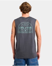 Volcom - Mens The Early Muscle