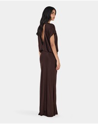 Hansen & Gretel - Malina Maxi Dress