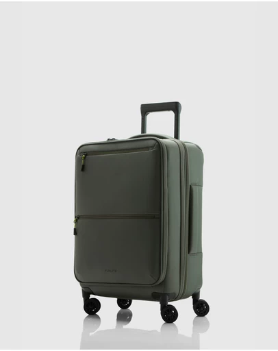 Flylite - Axis Dual Open Carry-On 55cm