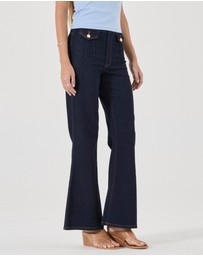 Rolla's - Eastcoast Flare Jeans