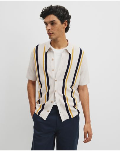 White Multi