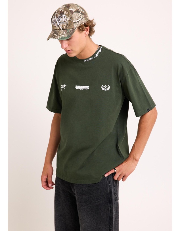 Standard - Sanction T-Shirt