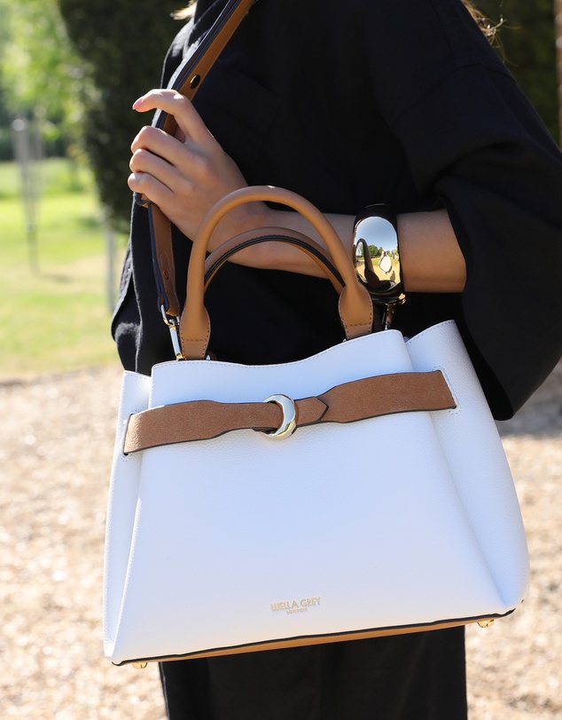 Luella Grey - Roxy Tote