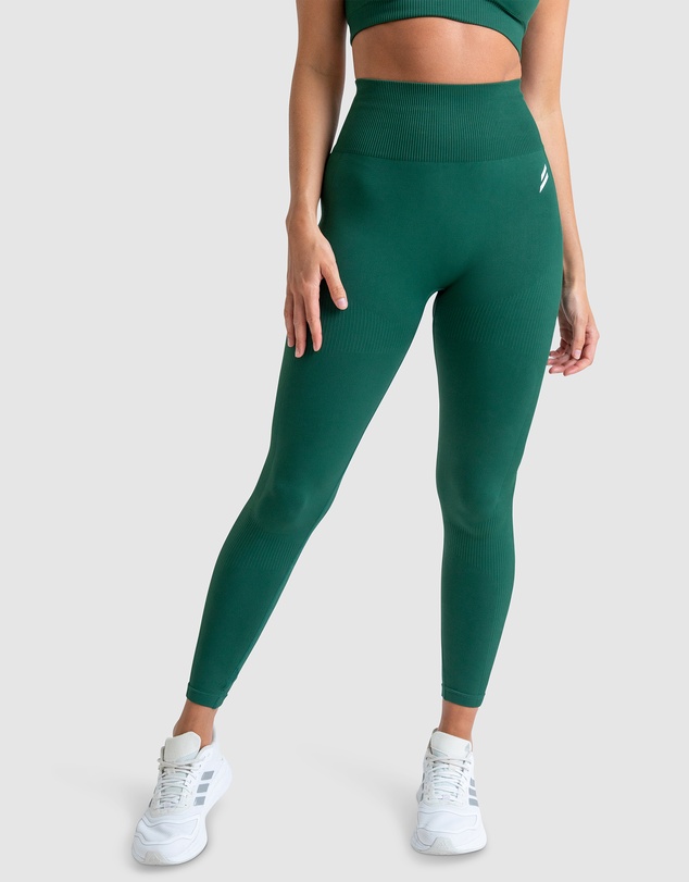 Doyoueven - Impact Solid Leggings