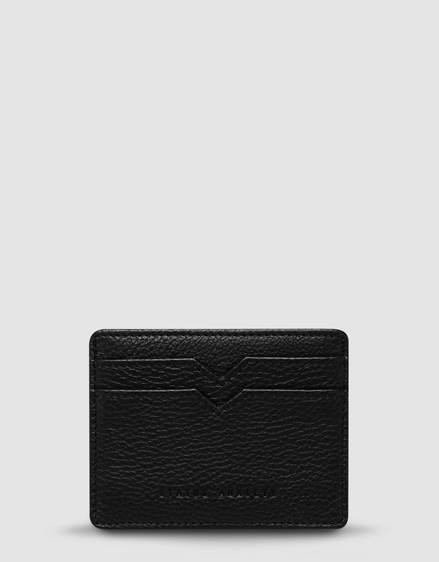 Status Anxiety - Together For Now Card Wallet