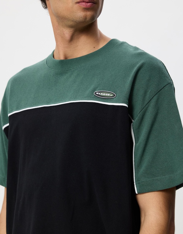 X-Large - Panel Gorilla Fit Tee