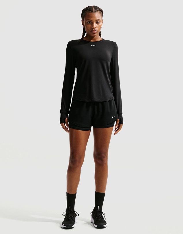 Nike - One Classic Dri-FIT LS Top