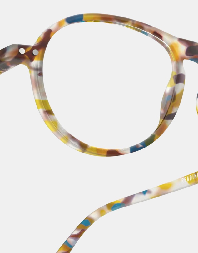 IZIPIZI - Reading Collection K Blue Tortoise
