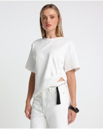 Madison The Label - Oriana Tee