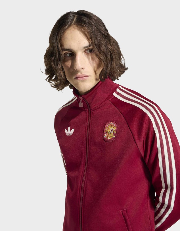 adidas Performance - Football Spain Originals Track Top Mens