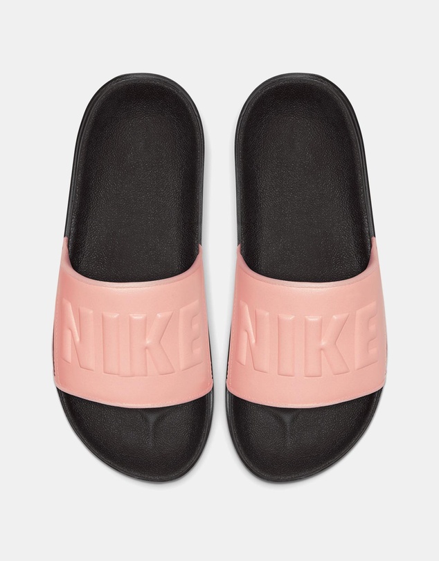 Nike - Offcourt Slides - Women's