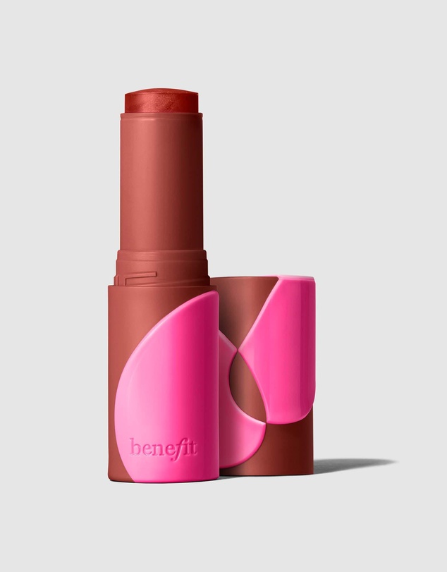 Benefit Cosmetics - Juice Stick Cream Blush - Foxxy