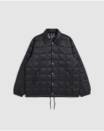 TAION - Down Coach Jacket