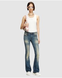 Diesel - 1969 Ebbey Jeans