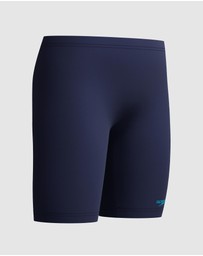 Speedo - AO Print Panel Jammers - Kids-Teens