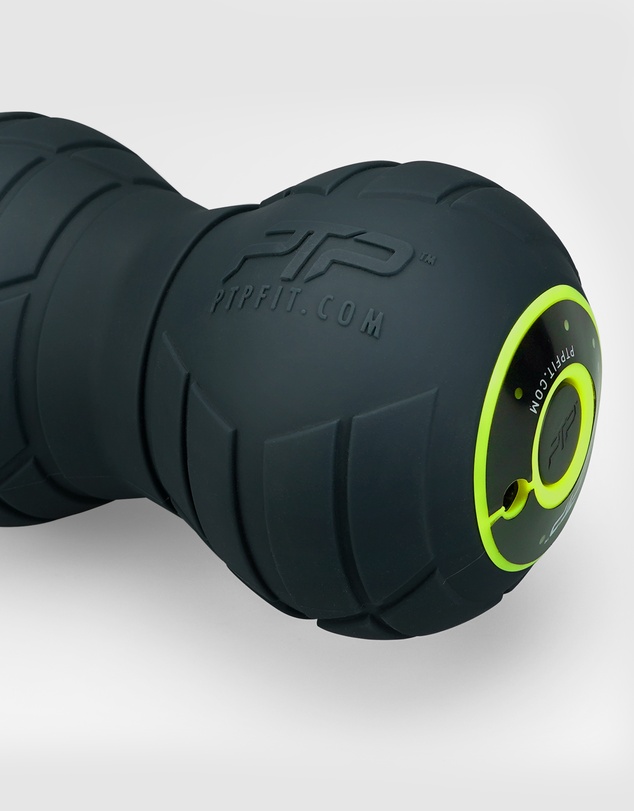 PTP - MYOXV2 Bilateral Vibrating Trackball
