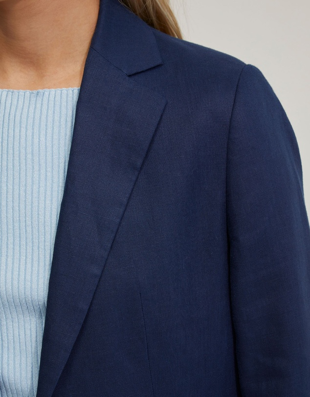 Oxford - Lola Linen Jacket